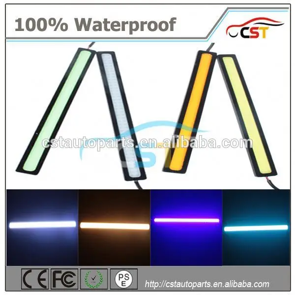 высокое качество водонепроницаемый початка дрл лампы теплого белого