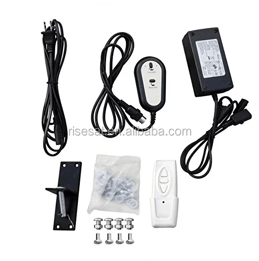 
Electric LCD TV Lift with rolling wheel / Trade Assurance supplier 