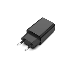 5V 1A European standard mobile phone charger CE GS RoHS certified EU high quality intelligent USB charger