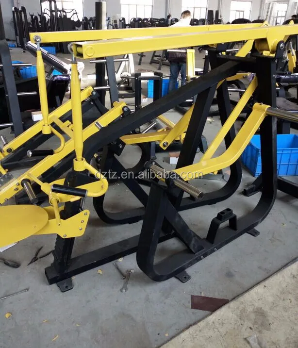 Тренажерного зала фитнес-тренажеры/Pulldown Lat (TZ-5052) /оборудование для фитнеса, Китай оборудование