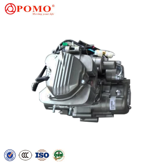  Мотозапчасти из Китая двигатель 150Cc Gy6 Honda