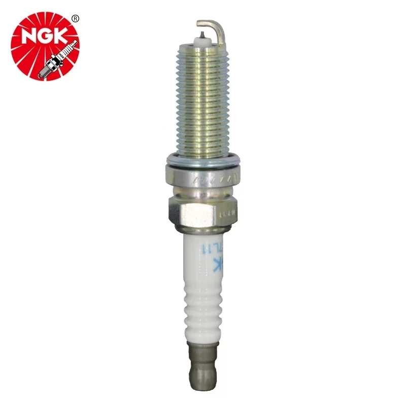 
JAPAN Orginal NGK IRIDIUM Spark Plug 94124#ILKAR7L11 for MAZDA CX-4/CX-5/Atenza/AXELA/Engine#PE/PY/P5 