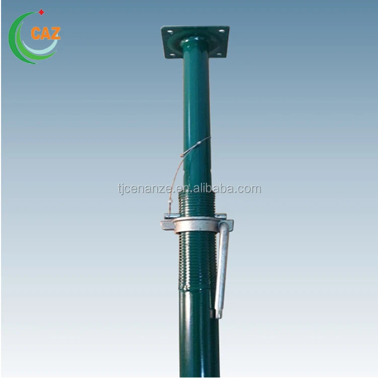 
Heavy Loading Capacity Builders Scaffolding Acro Jacks 6m Props for Formwork System 