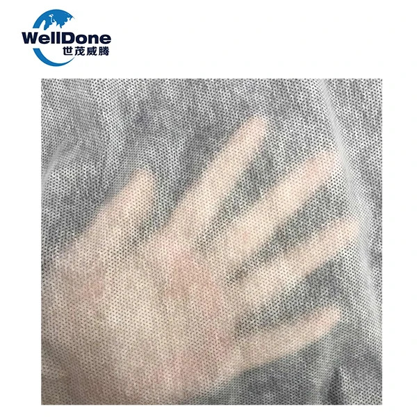 sms smms waterproof nonwoven for baby diapers