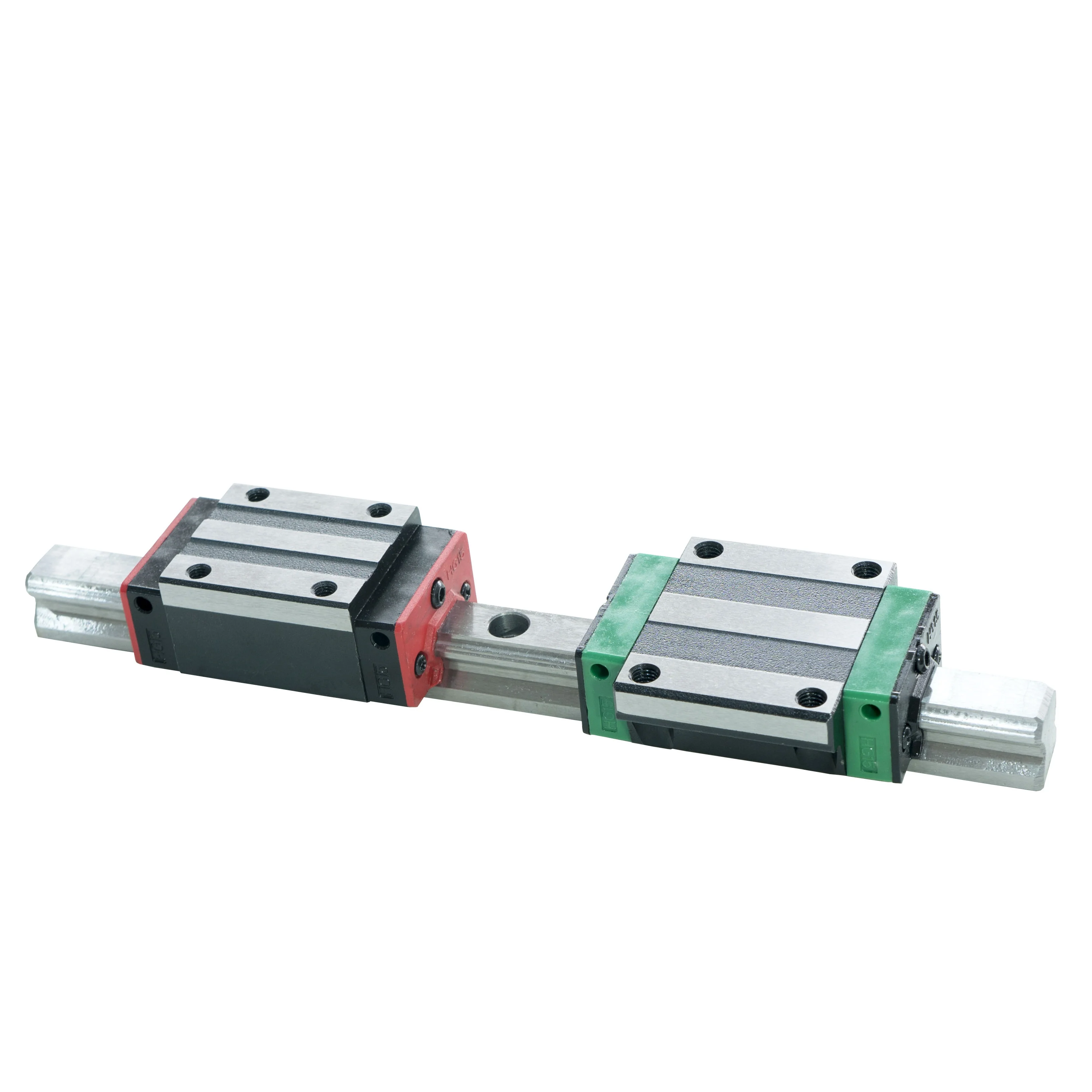 
hiwin block hg25c for linear guide rail 