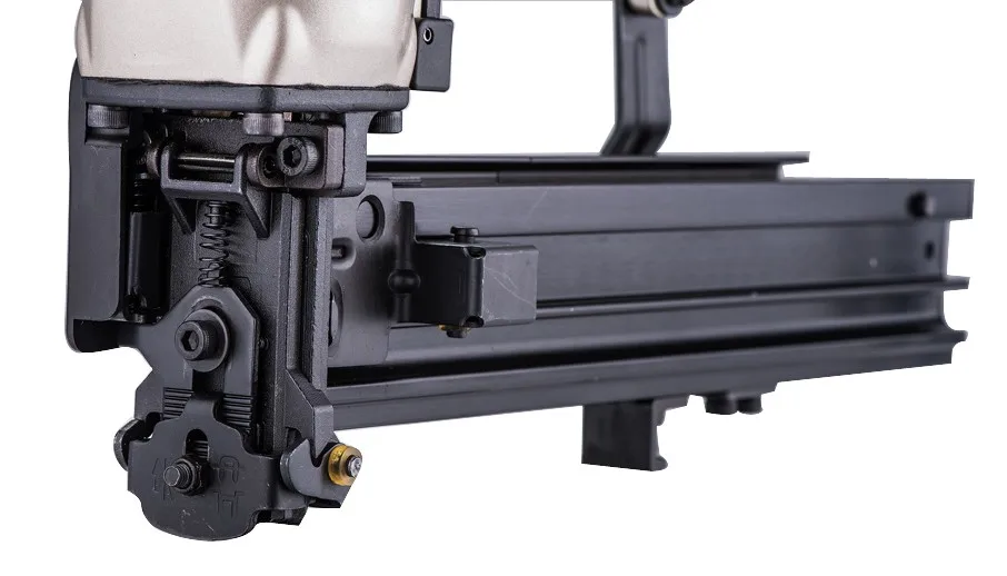 16 Ga Wide 15/16 inch Crown Stapler WSC200 N5021