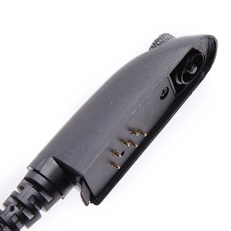 walkie-talkie microphone   two way radio microphone  for walkie talkie GP328 GP338 GP340 GP380