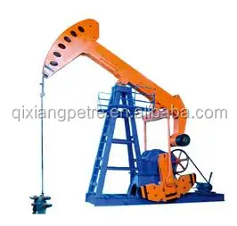 
Oil field Downward bias barbell beam pumping units pump jack 