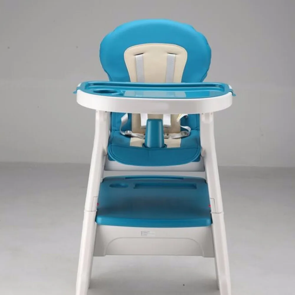 hot selling chair seat for baby high chair 3 in 1 best price quality baby chair with wheels