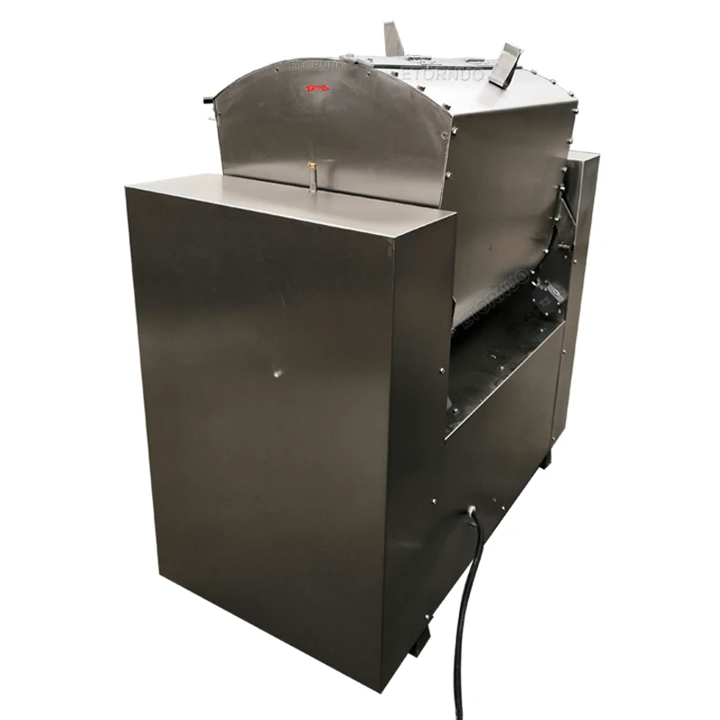 Bakery Equipment 300kg 150kg Chapati Dough Mixer