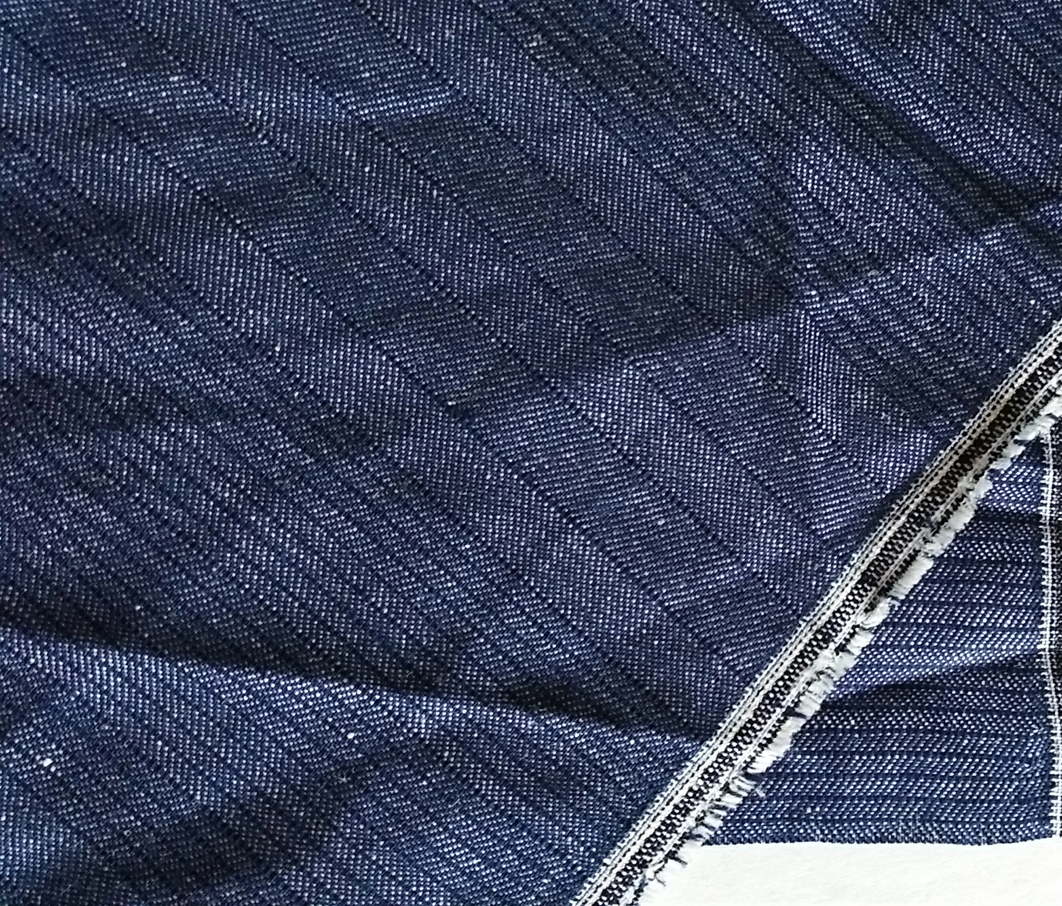 CYCHOS Шанхай оптовая продажа льняной хлопчатобумажной ткани для рубашки и льняной хлопчатобумажной смеси