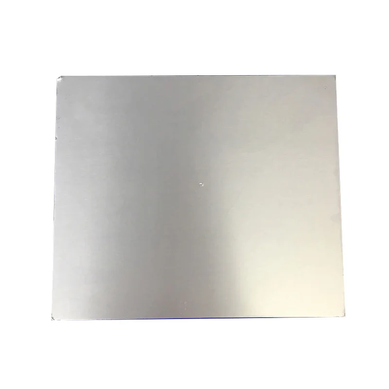 Подгонять размер 3000 серии алюминиевого листа 3105 H24