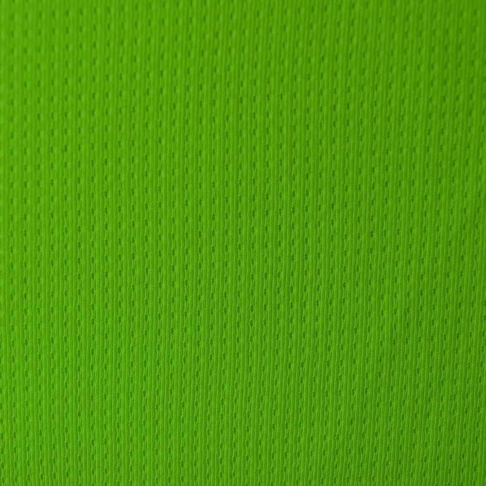 Полиэфирная одинарная трикотажная ткань для спортивной одежды