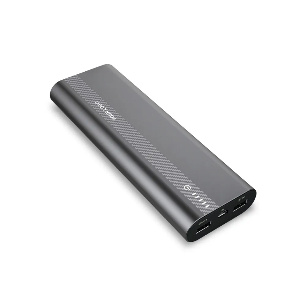 Самые продаваемые товары 20000mah mi power bank