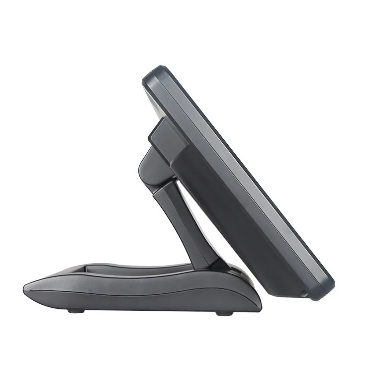 широкоэкранный динамик pos терминал использования на домашнем пк портативный сенсорным интерфейсом usb 10.1 ноутбук монитор