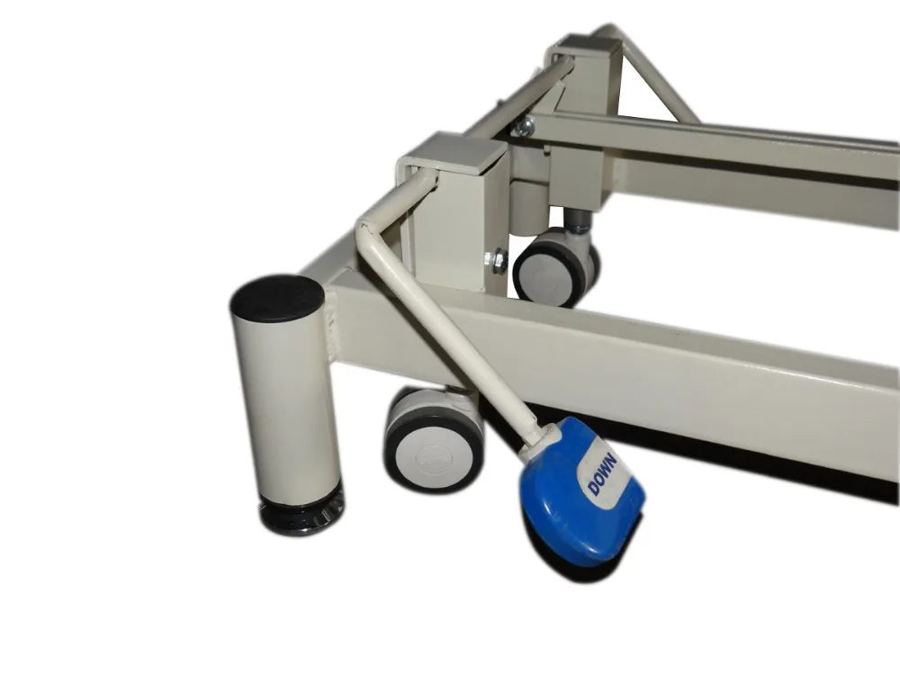 electric medical examination table