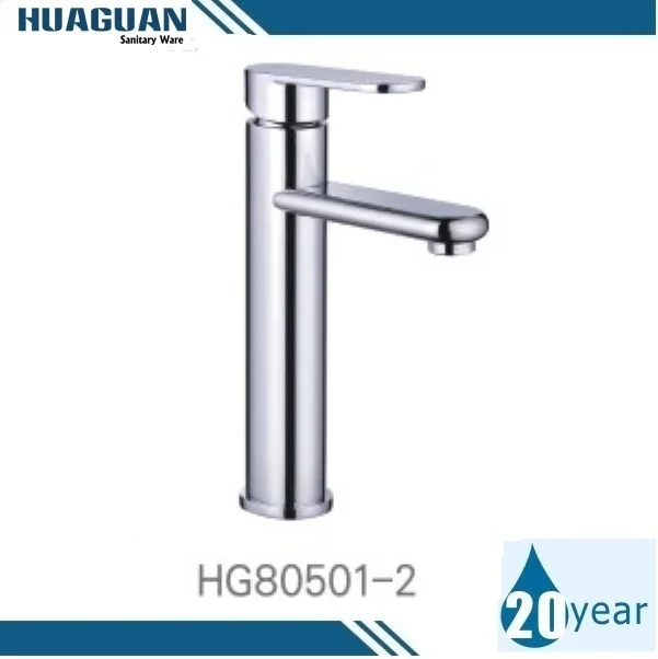 Professional China Sanitary Ware Basin Faucet