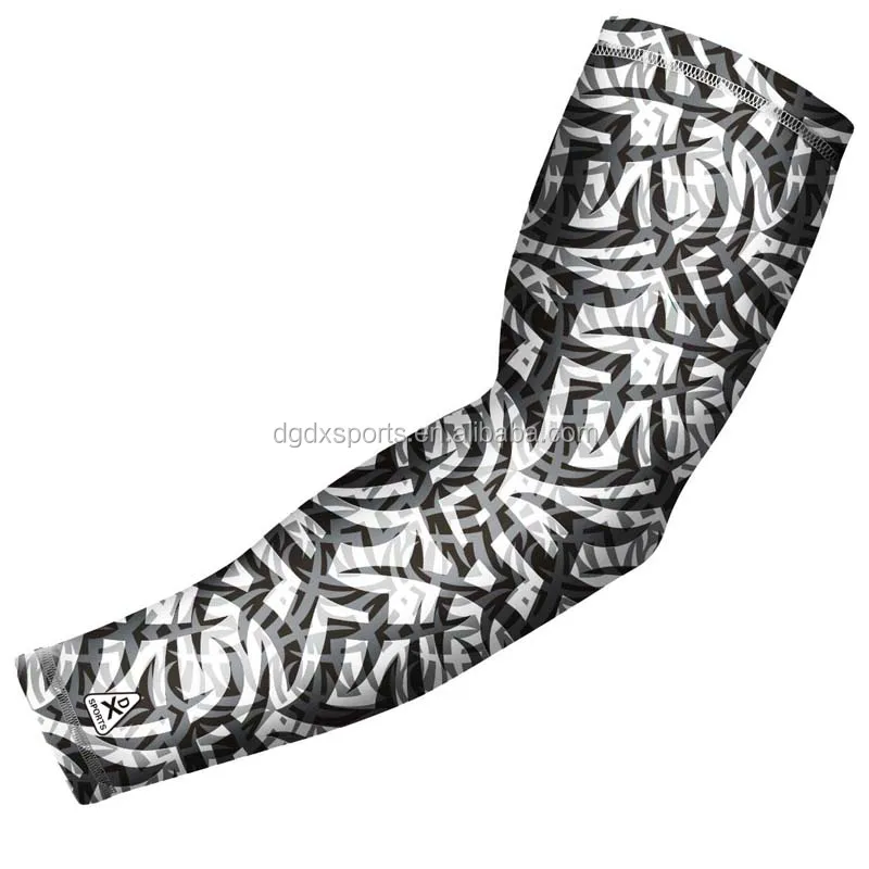High Quality Running Compression Arm Sleeves,tattoo arm sleeves