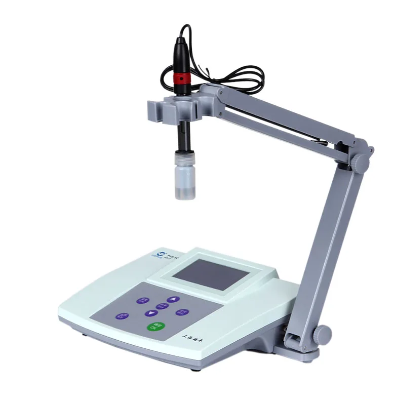 PHS-3C Digital Benchtop Wine pH Meter Manufacturers in china price cheap
