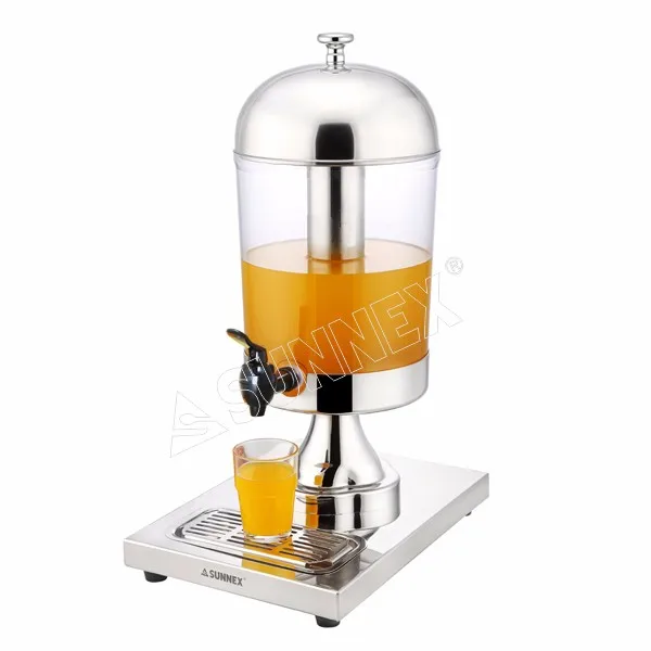 23 X23688 classic juice dispenser