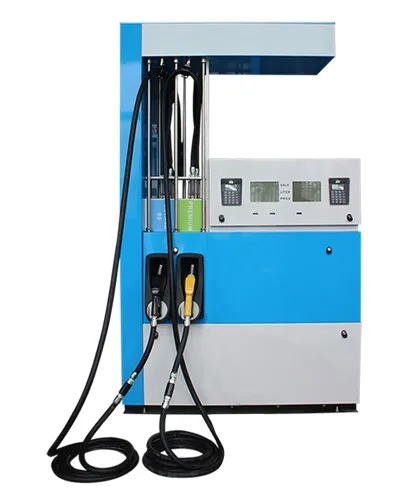 Tokheim fuel dispenser pump for gas station