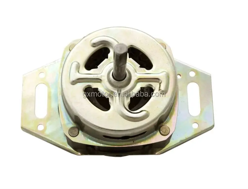 
washing machine motor specifications 