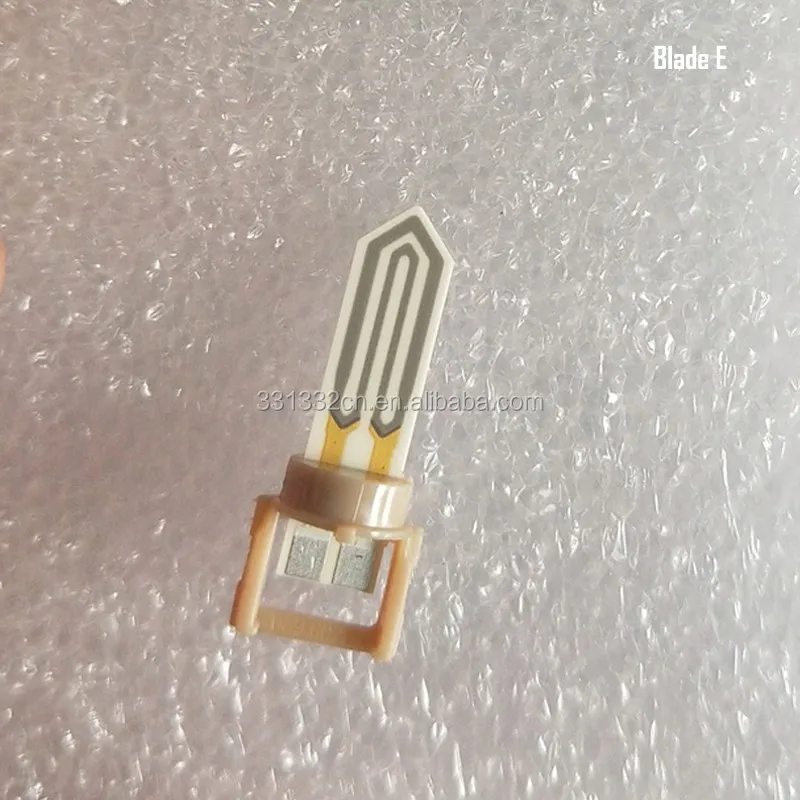 Ecig repair Accessories Heater Replacement Stick Tool Original Heater for use with IQOS vape accessories with base