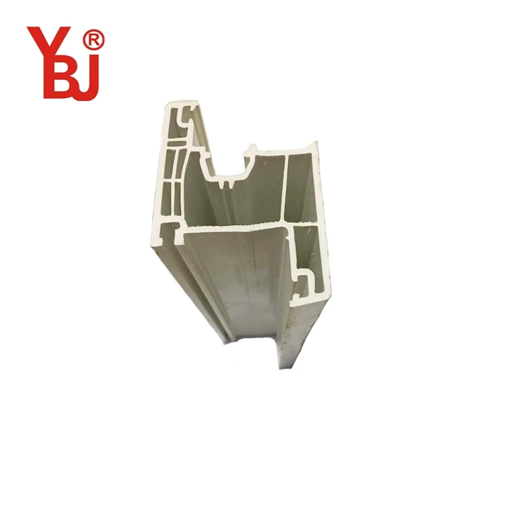 
Extrusion Variety Sizes UPVC Window Frame Casement Swing Profile 