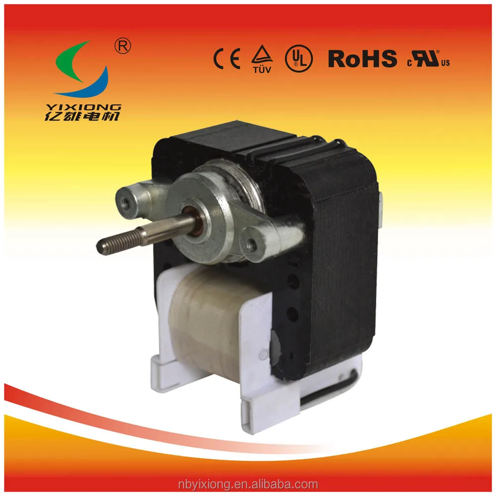 
YJ62 Oven Convection Fan Motor 