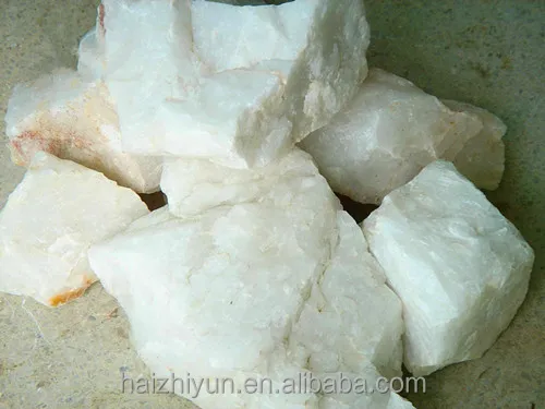 High Quality Minerals Silica Ore Sand Silica Quartz