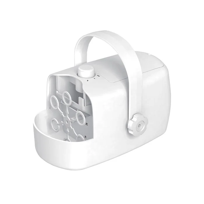 
Portable Automatic Bubble Machine for Kids 