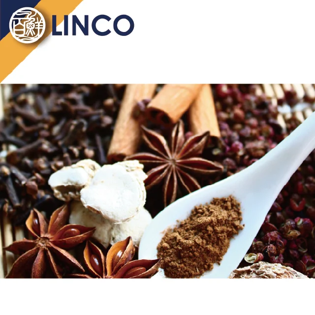 Chinese five-spice powder