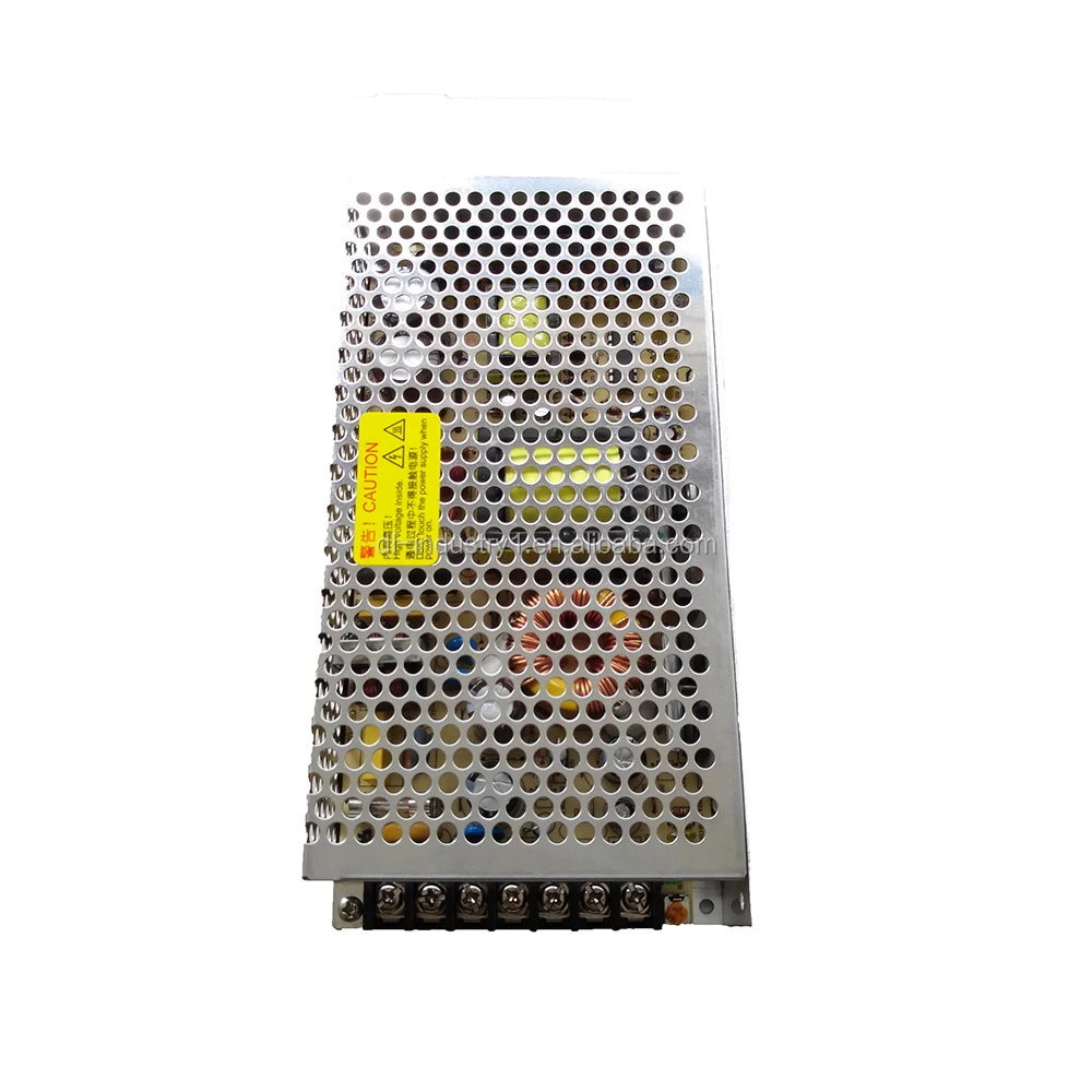 Hofman JBC Wheel Alignment Parts Power Supply Unit, EWA013 Variable Power Supply Unit