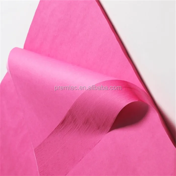 red purple colour kite tissue paper