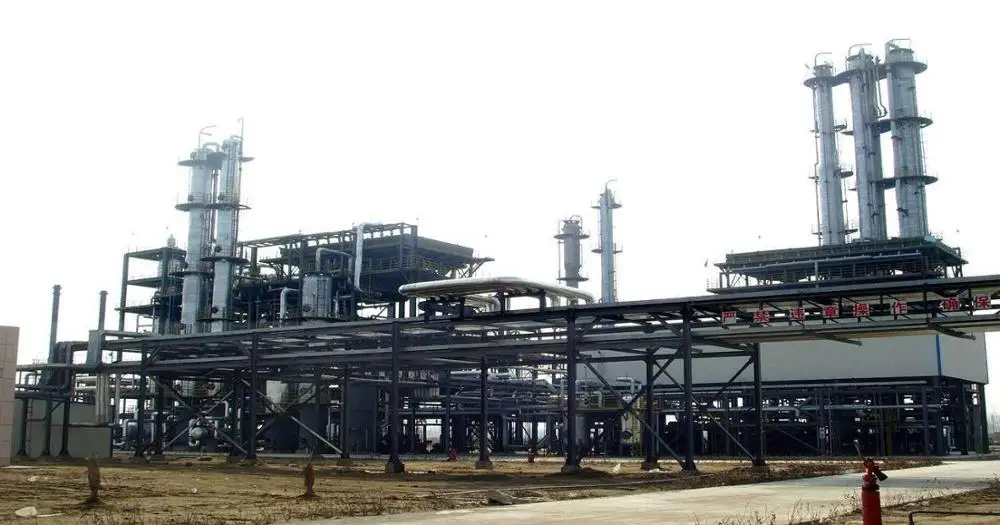 High purity diesel cetane number improver 2 ethylhexyl nitrate