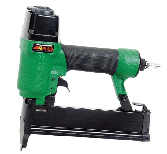 N-40L, 16GA, 11.1MM CROWN, LIGHT DUTY SENCO N STAPLE PNEUMATIC STAPLER