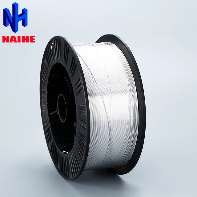 2.4 mm TIG(10 kg/ctn) Aluminium Welding Wires er 5356