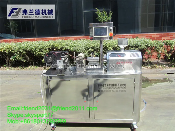 Настольный Цифровой FDM 3D-принтер Friend machinery