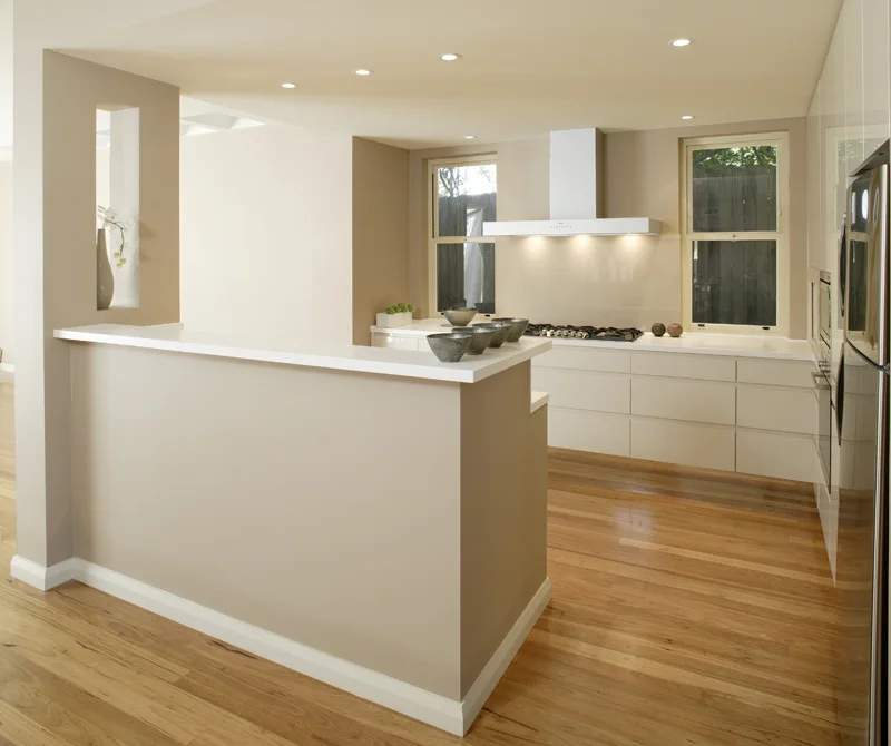 SY4008 Galaxy Beige Crystal Yellow Quartz Stone