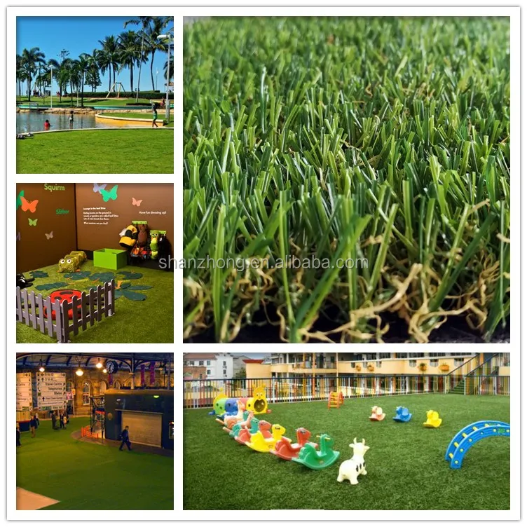 Artificial Turf Grass Landscaping Artificial Turf carpet ground cover grass mat
