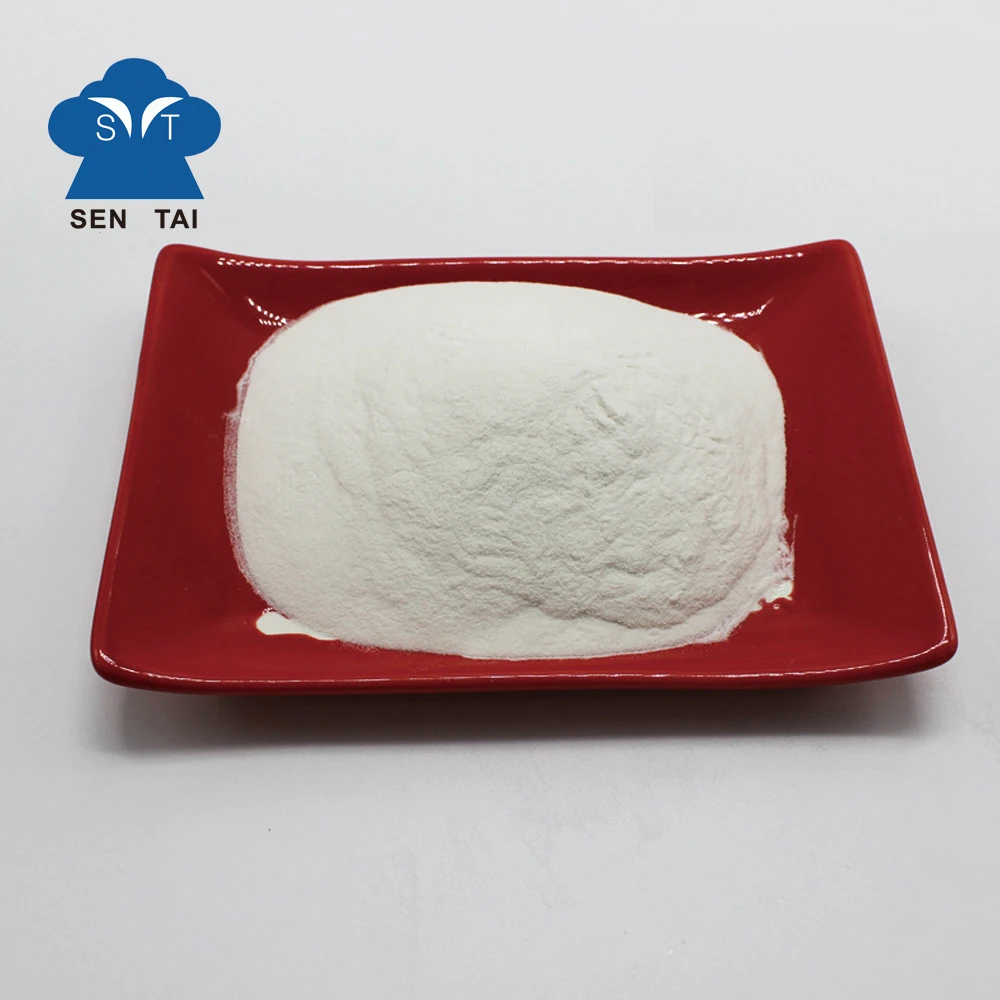  Порошок желе Konjac пищевая добавка камедь konjac для