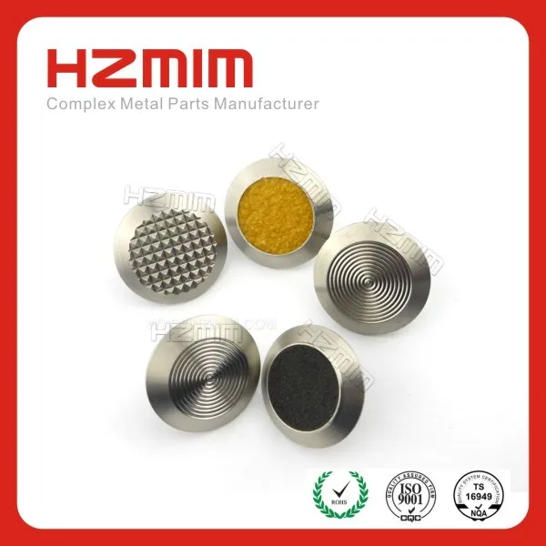 
Hot sale plastic road stud, steel stud, stainless steel tactile indicator 