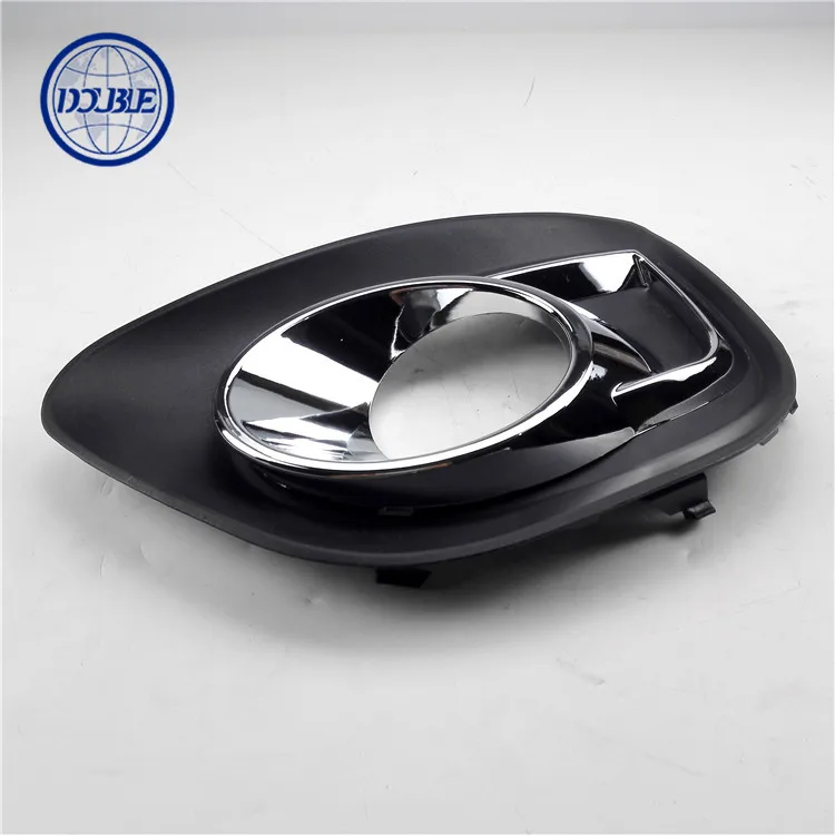 Spare parts for great wall SUV tank300 tank500 fog lamp trim cover