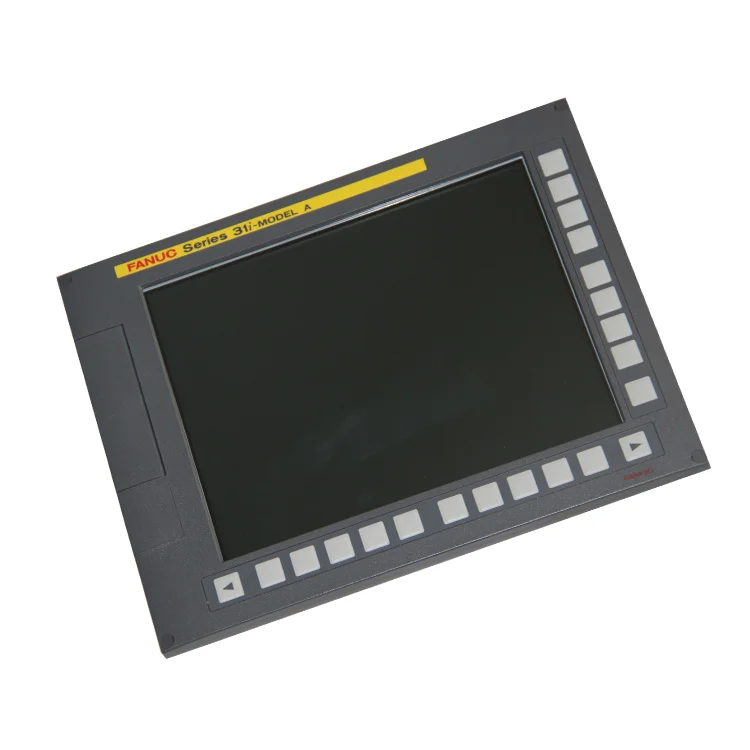 Новая Оригинальная операционная система управления с ЧПУ Fanuc A02B-0307-B522 31i-A