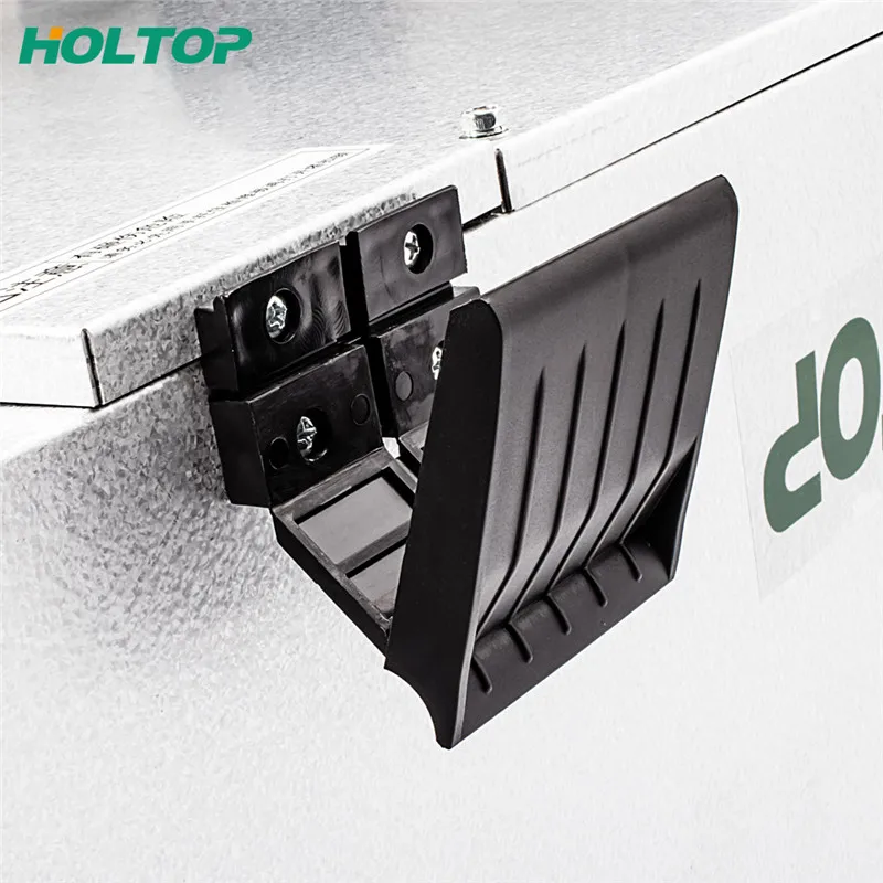 HOLTOP NEW ECO-SLIM Internal Circulation Function Counterflow Air to Air Heat Exchanger