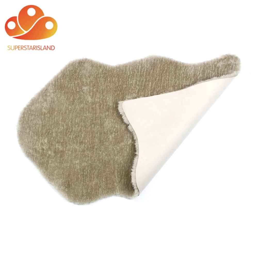 Китай поставщика продажи искусственная шерсть искусственный мех