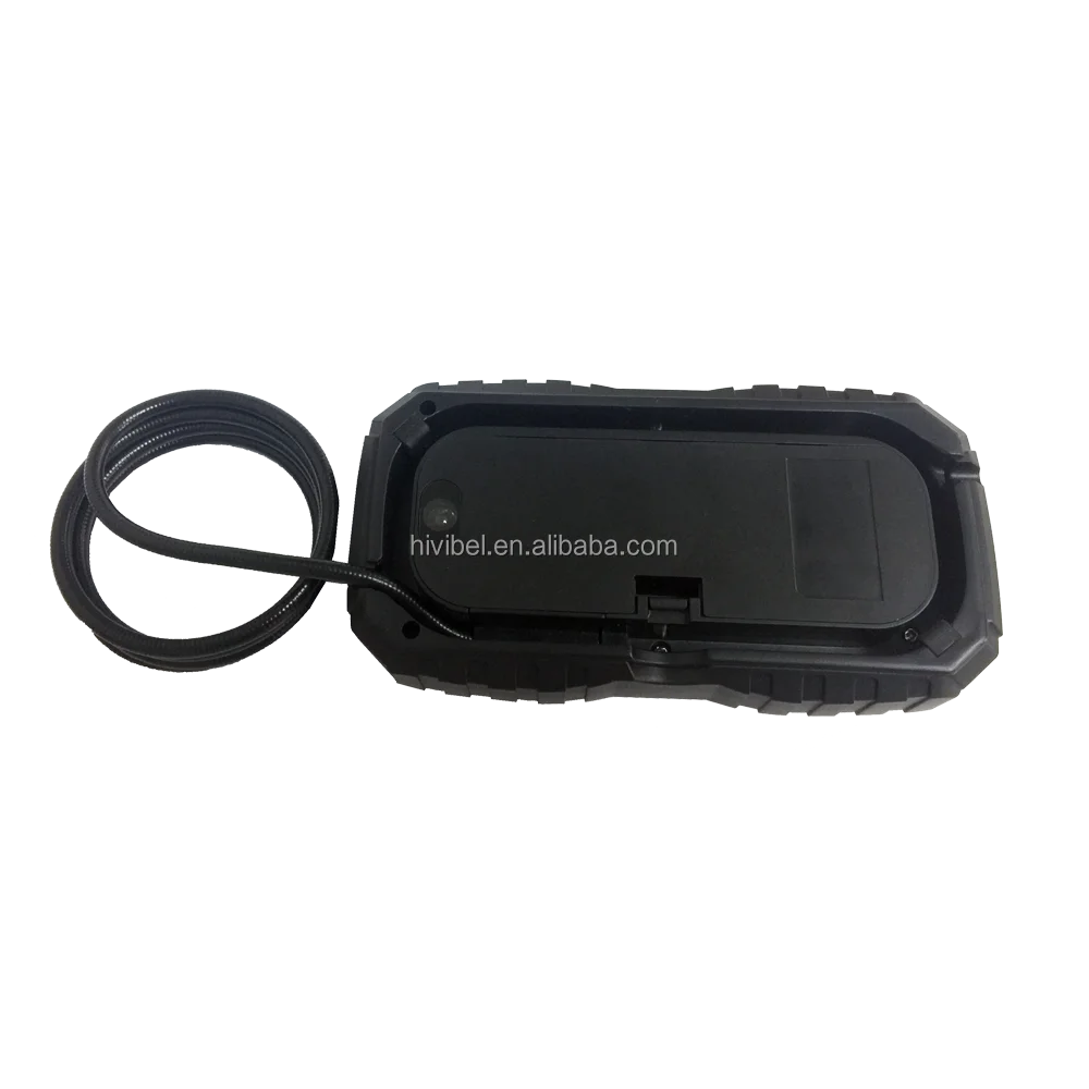 Made in China with 1M Camera Probe HD Video Endoscopy Waterproof High Quality Camera