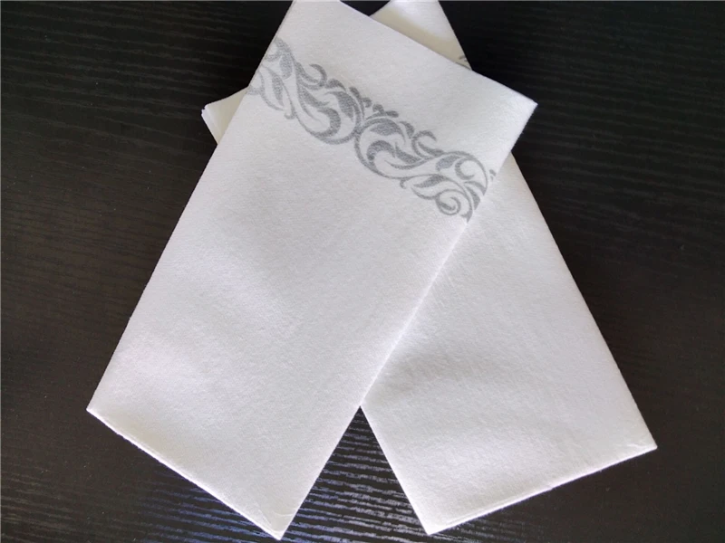 OEM Manufacture Tall Fold Dispenser Paper Napkin