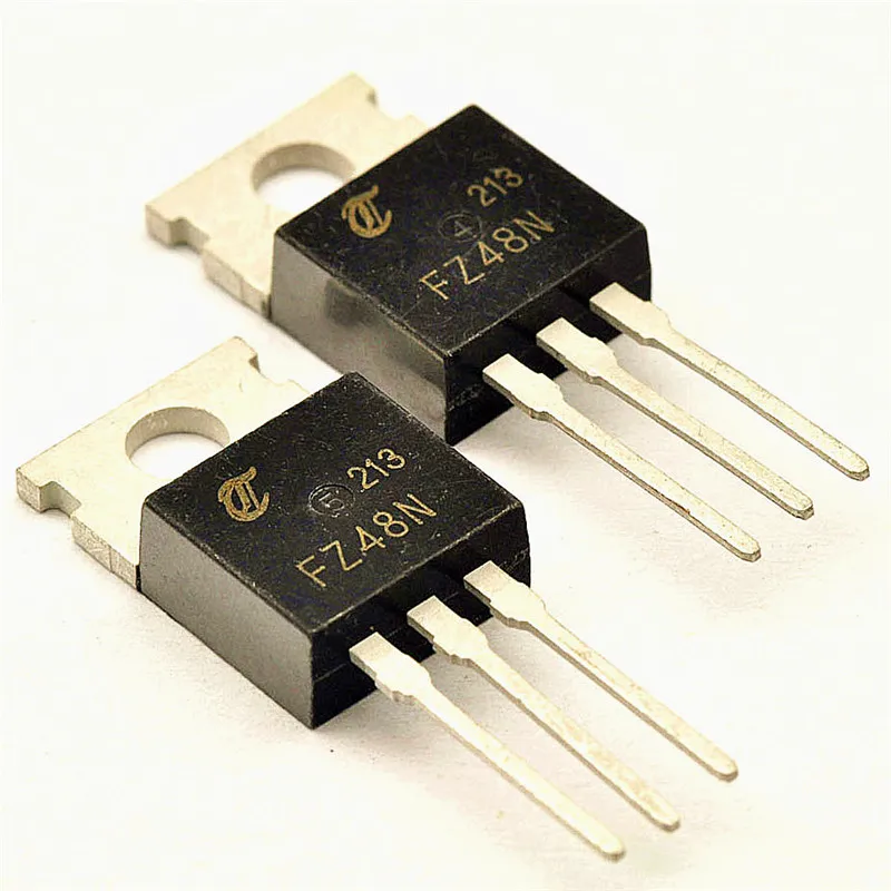 Поставки Кремния NPN Силовых Транзисторов Mosfet IRFZ48N