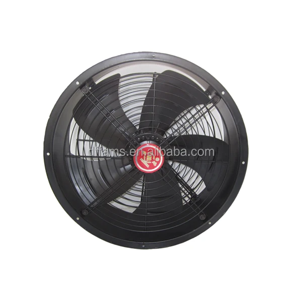 FZY-2E250 Laboratory wall window exhaust fan